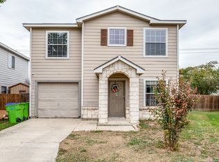 326 Coriander Bnd, San Antonio, TX 78253