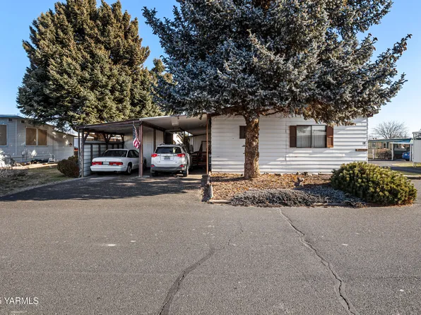 55 W Washington Ave Unit 93, Yakima, WA 98903