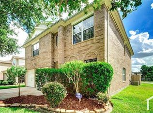 20302 Cypresswood Chase, Spring, TX 77373