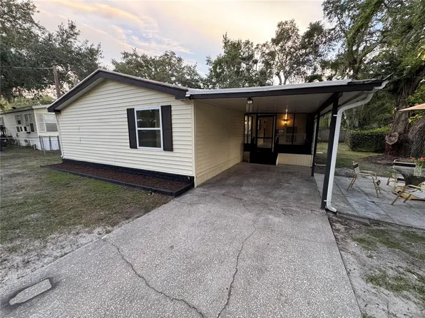 8801 MARC DAVID, GIBSONTON, FL 33534