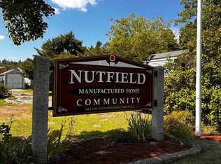 2 Eglin Blvd, Londonderry, NH 03053