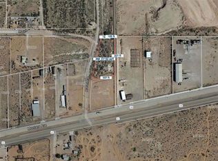 4398 Araceli Ave, Clint, TX 79836