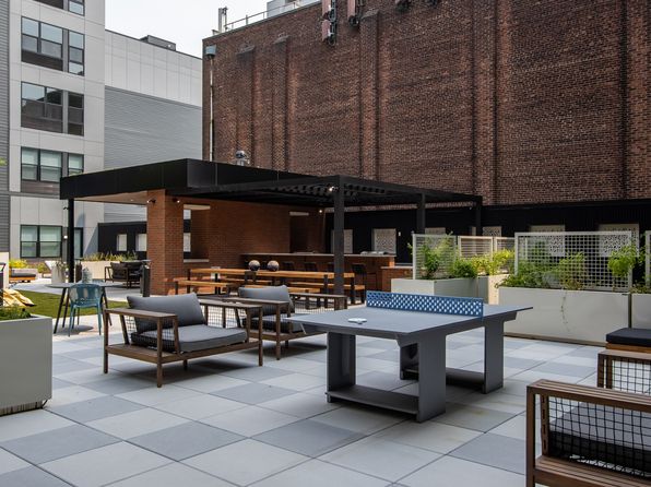 100 Hamilton St #203