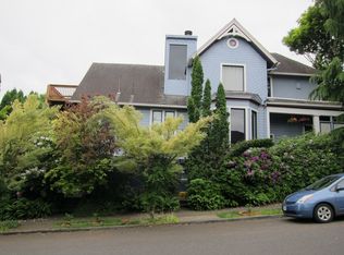 3308 SW Corbett Ave, Portland, OR 97239