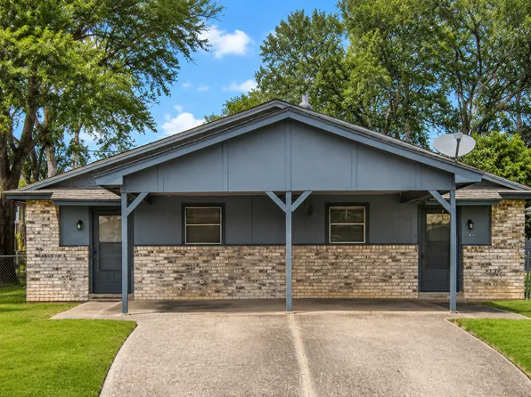 5004 Donnelly Ave, Fort Worth, TX 76107