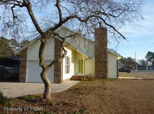 6405 Shadow Ln, Fayetteville, NC 28304