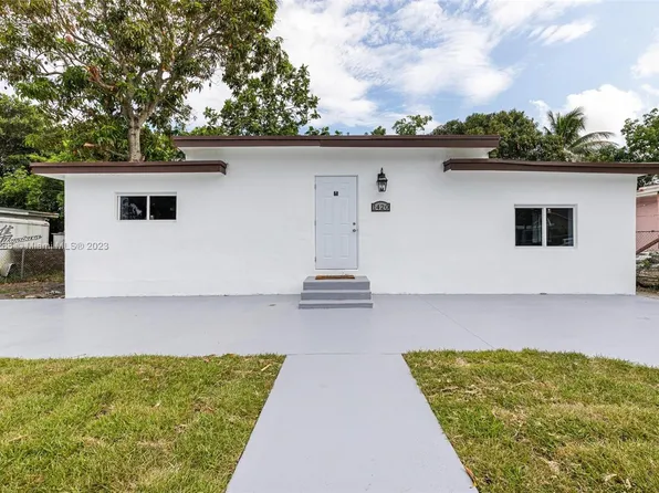 1420 NW 116th St, Miami, FL 33167