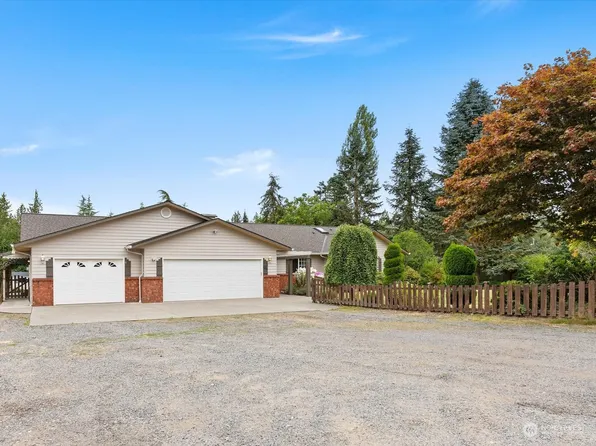 1625 188th Street NE, Arlington, WA 98223