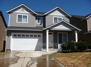 17015 NE 12th Ave, Ridgefield, WA 98642