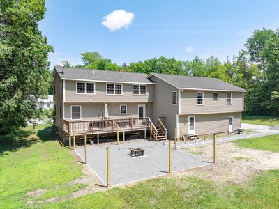 398 Gilman Falls Avenue, Old Town, ME, 04468