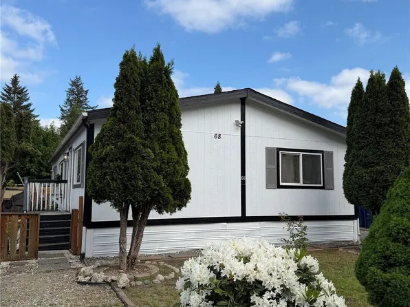 602 29th Street SE #68, Auburn, WA 98002