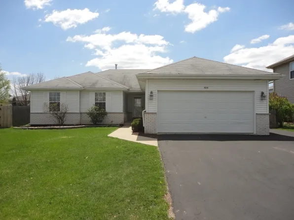 4514 Mallard Ln, Plainfield, IL 60586