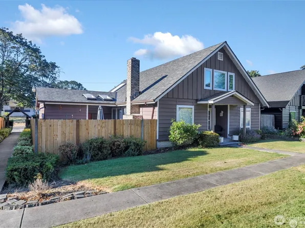 6502 Avondale Road SW #4, Lakewood, WA 98499