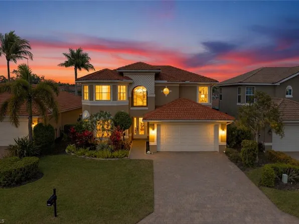 9308 La Bianco ST, ESTERO, FL 33967