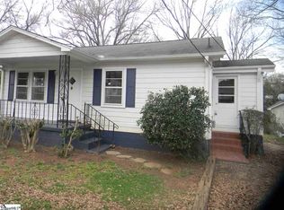 17 N Haven Dr, Greenville, SC 29617