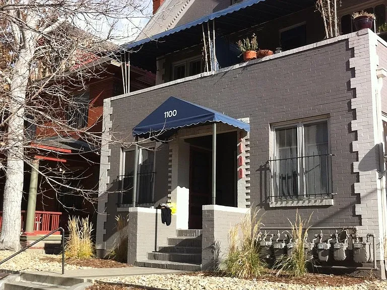 1100 N Emerson St #2 — Photo 1