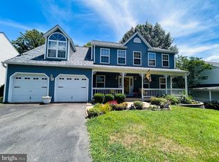 4112 Glouster Ln, Fredericksburg, VA 22408