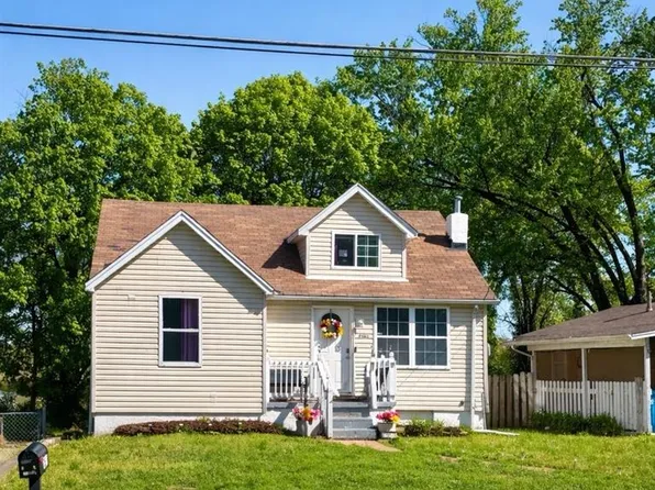 7501 Rowles Ave, Saint Louis, MO 63135