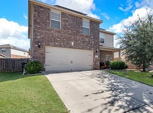 6136 Nathan Creek Dr, Fort Worth, TX 76179