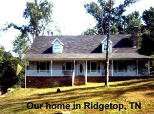 2013 Carver Dr, Greenbrier, TN 37073