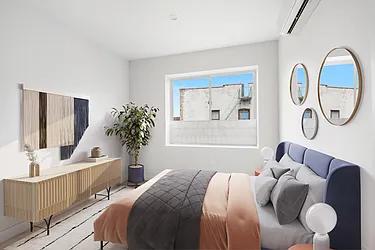 Rented by Bohemia Realty Group