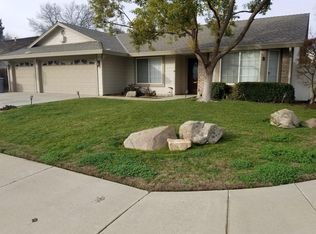 1175 Inspiration Point Ct, Merced, CA 95340