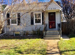 4570 Stuart St, Denver, CO 80212