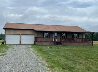 12725 Beatty Ridge Rd, Florence, IN 47020
