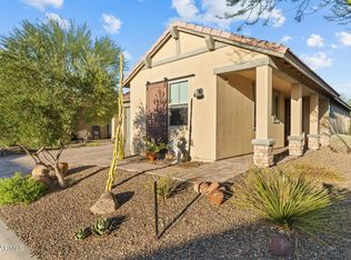 4435 Covered Wagon Trl, Wickenburg, AZ 85390