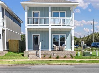 351 S F St, Pensacola, FL 32502