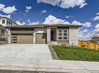 1 Clara Pl, Castle Pines, CO 80108