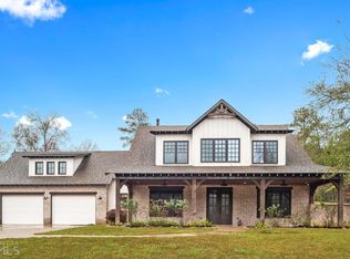 438 Turner Bridge Rd, Barnesville, GA 30204