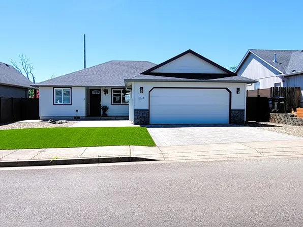 1173 Swale Ridge Loop, Creswell, OR 97426
