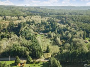 4962 Wishkah Rd, Aberdeen, WA 98520