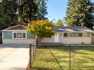 3400 NE Powers Ct, Vancouver, WA 98682