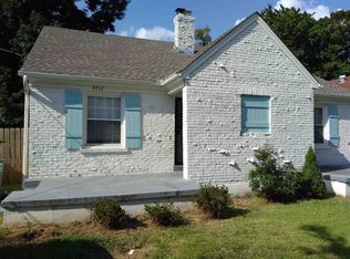 3512 Autumn Ave, Memphis, TN 38122
