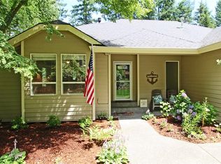 11121 Impasse Pl NW, Silverdale, WA 98383
