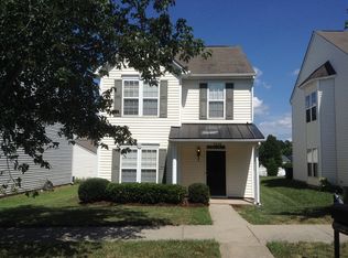 7320 April Mist Tl, Huntersville, NC 28078