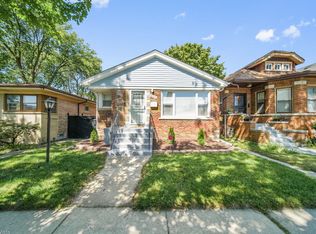 620 W 107th St, Chicago, IL 60628