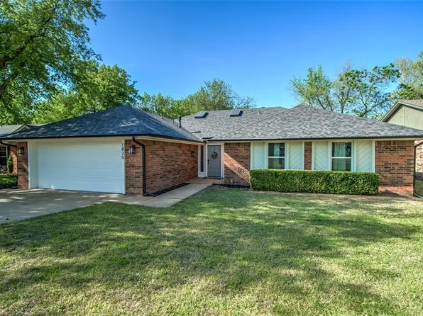 1825 Woodside Dr, Edmond, OK 73013