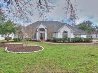 30317 Berry Creek Dr, Georgetown, TX 78628