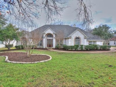 30317 Berry Creek Dr, Georgetown, TX, 78628