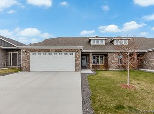 7427 Three Hearts Trl, Cheyenne, WY 82001