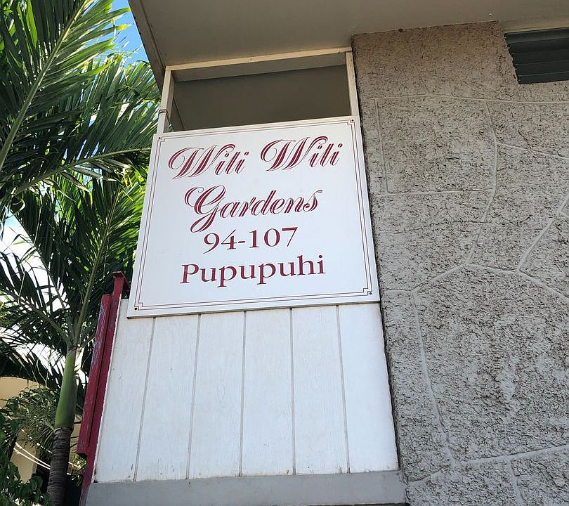 1st image of 94-107 Pupupuhi St APT 5