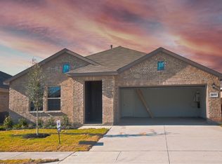 16613 Geskey Dr, Justin, TX 76247