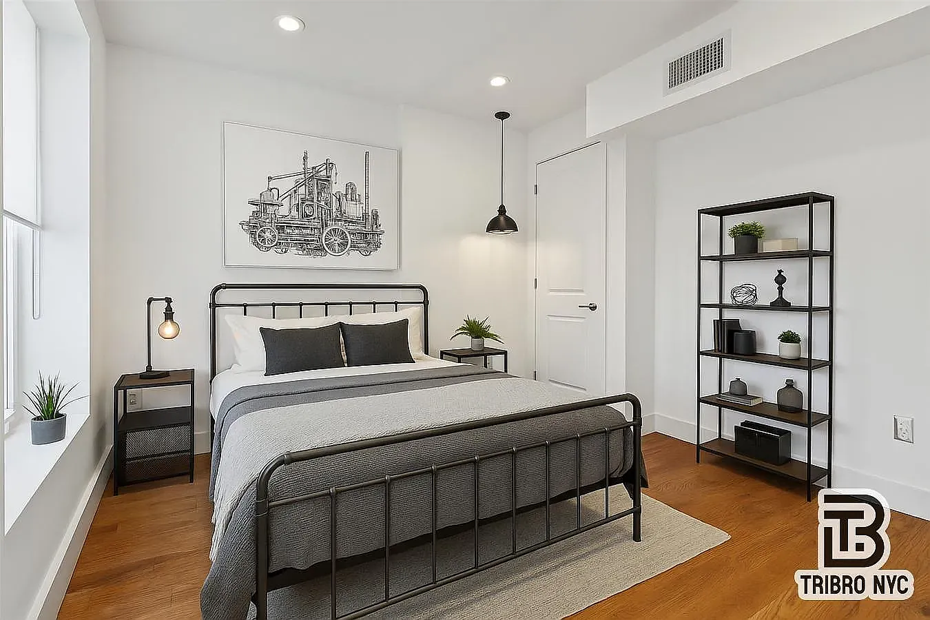 1119 Carroll Street — Photo 4