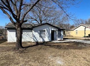 1853 Mount Pleasant Dr, Mesquite, TX 75149