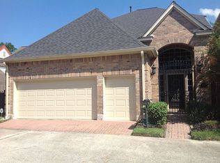 7639 Ameswood Rd, Houston, TX 77095