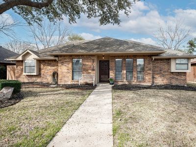 2029 Espinosa Dr, Carrollton, TX, 75010
