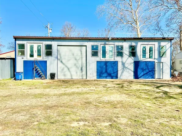 13870 Sherry Ln, Kingston, OK 73439